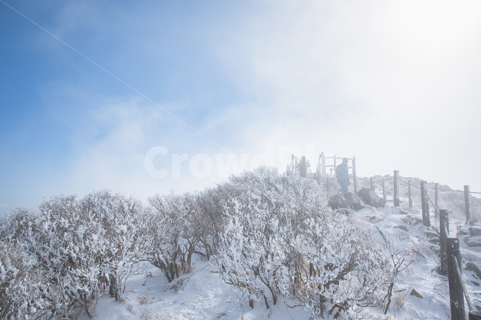 덕유산,설경,일출,상고대,눈꽃,겨울,계절,winter,season,자연,풍경,nature,landscape,outdoors,옥외,snow,눈,blizzard,눈보라,storm,폭풍