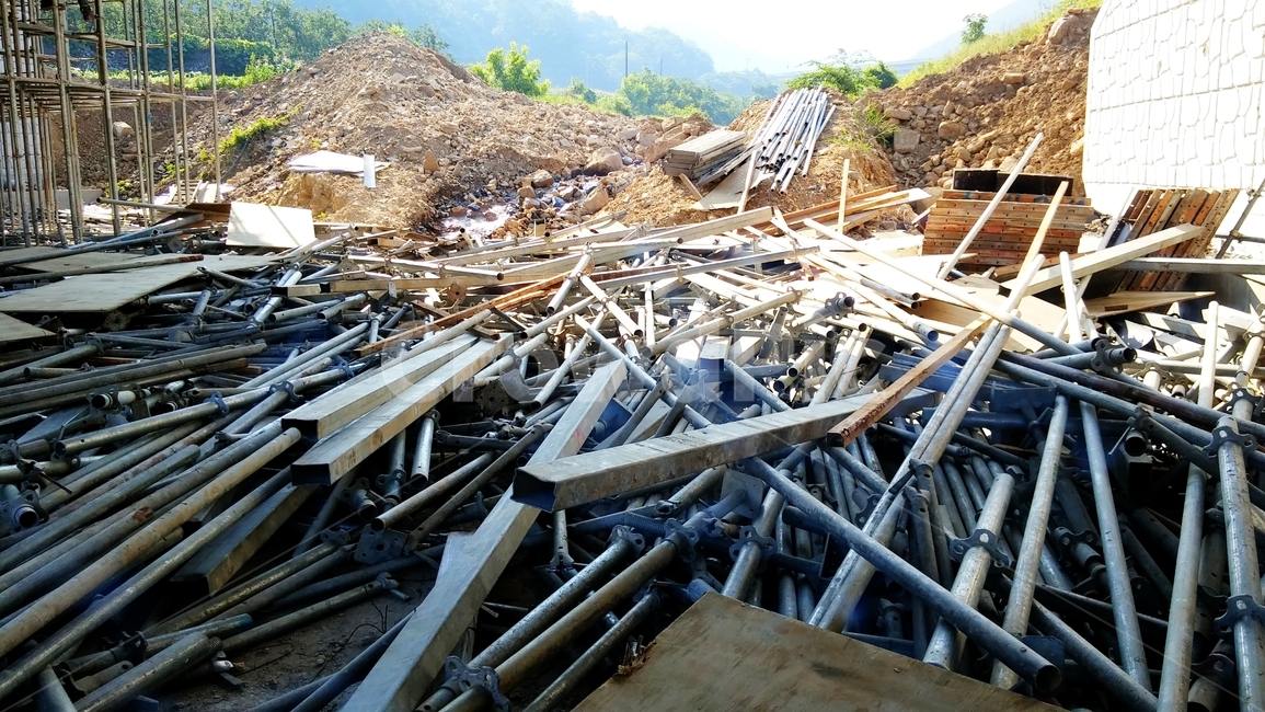 공사현장,공사,철재,건축,고철,철거,산업,industry,industrial,건설업,건축업,construction industry