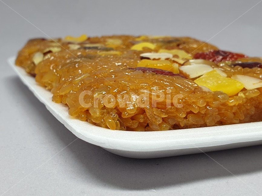 떡,약식,전통음식,전통요리,명절음식,명절요리,한국음식,tteok,ricecake,food,koreafood,후식,디저트,간식,사물,오브젝트,object,스티로품,styrofoam,한국전통,명절