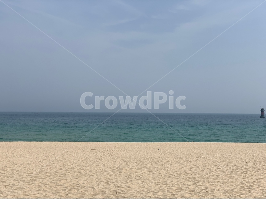 바다,모래사장,해변,휴가,하늘,해변,바다,beach,sea