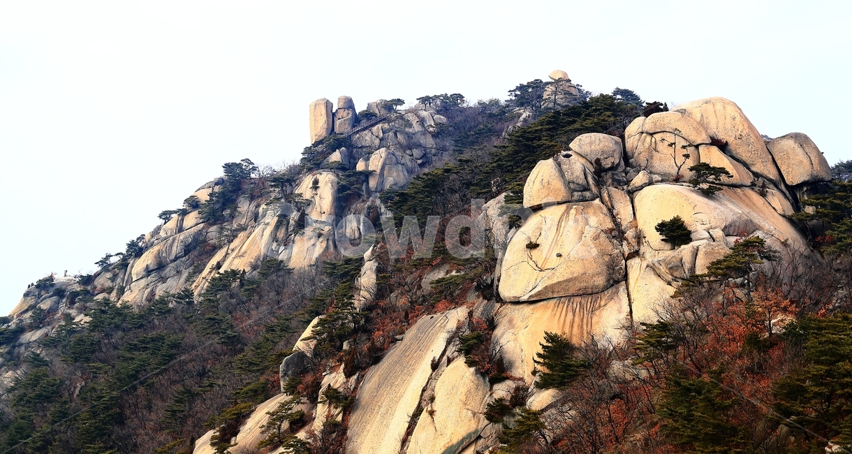 바위,암릉,구락산,산,능선,계단길,자연,풍경,nature,landscape,한국자연풍경,한국자연경관,korea nature landscape,outdoors,옥외,cliff,낭떠러지