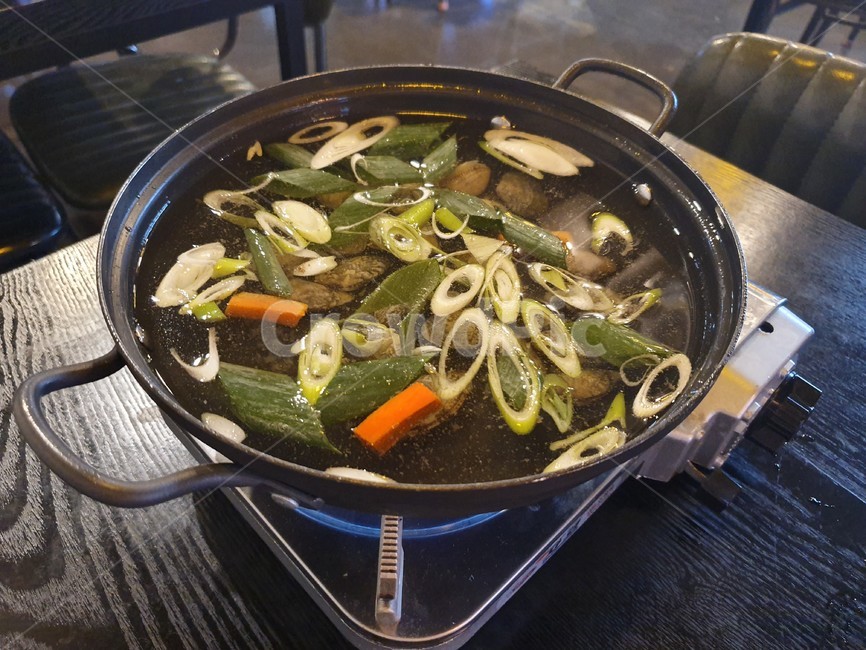 어묵탕,술안주,바지락탕,소주안주,탕안주
