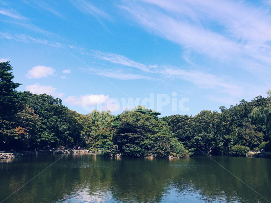 자연,풍경,하늘,nature,blue,sky,자연,풍경,nature,landscape,water,물,outdoors,옥외