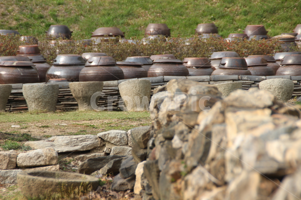 항아리,옹기,장독,시골,풍경,pot,한국전통,한국문화,korean traditional,korean culture