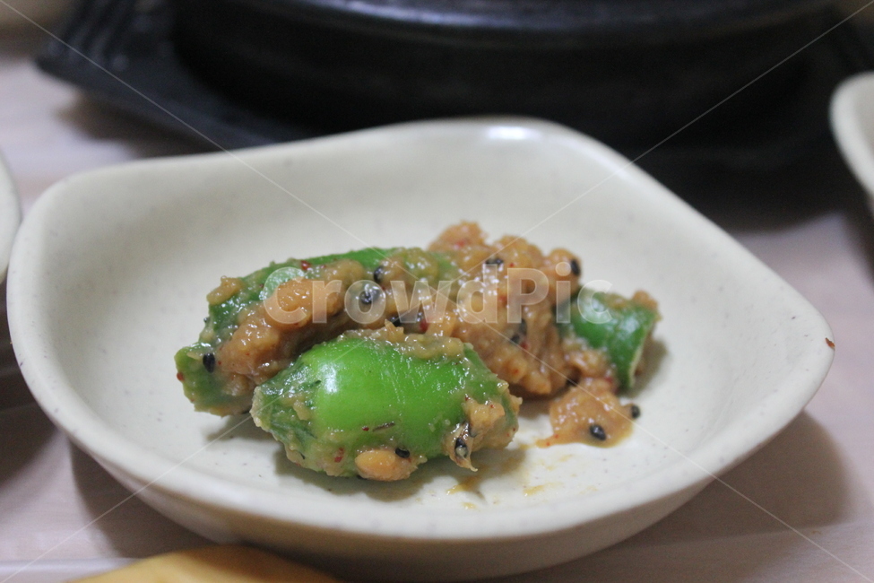 밑반찬,반찬,장아찌,고추장아찌,된장고추장아찌,음식,식재료,요리,food,cook,meal,dishes,food reserves,한식,한국음식,한국요리,korean food,korean dishes,korean meal,korean cook