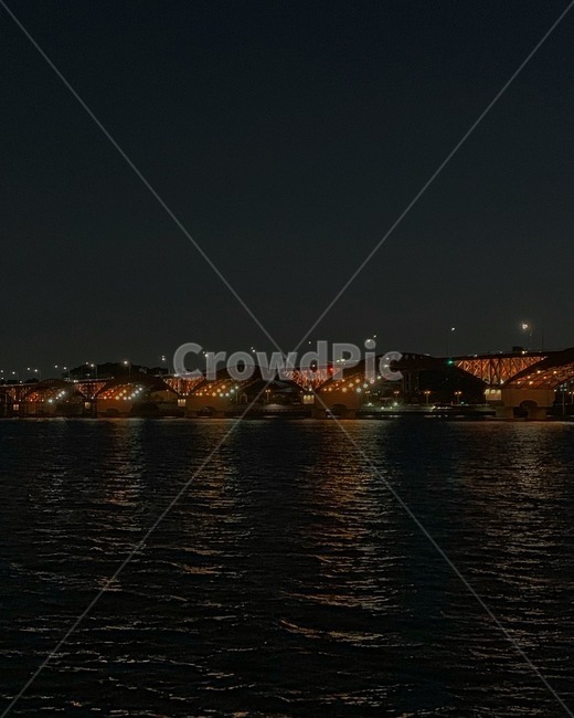 한강,서울,망원,야경,seoul,nightview