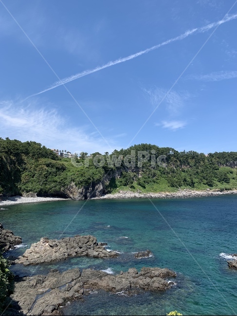 바다,자연,산,풍경,대양,sea