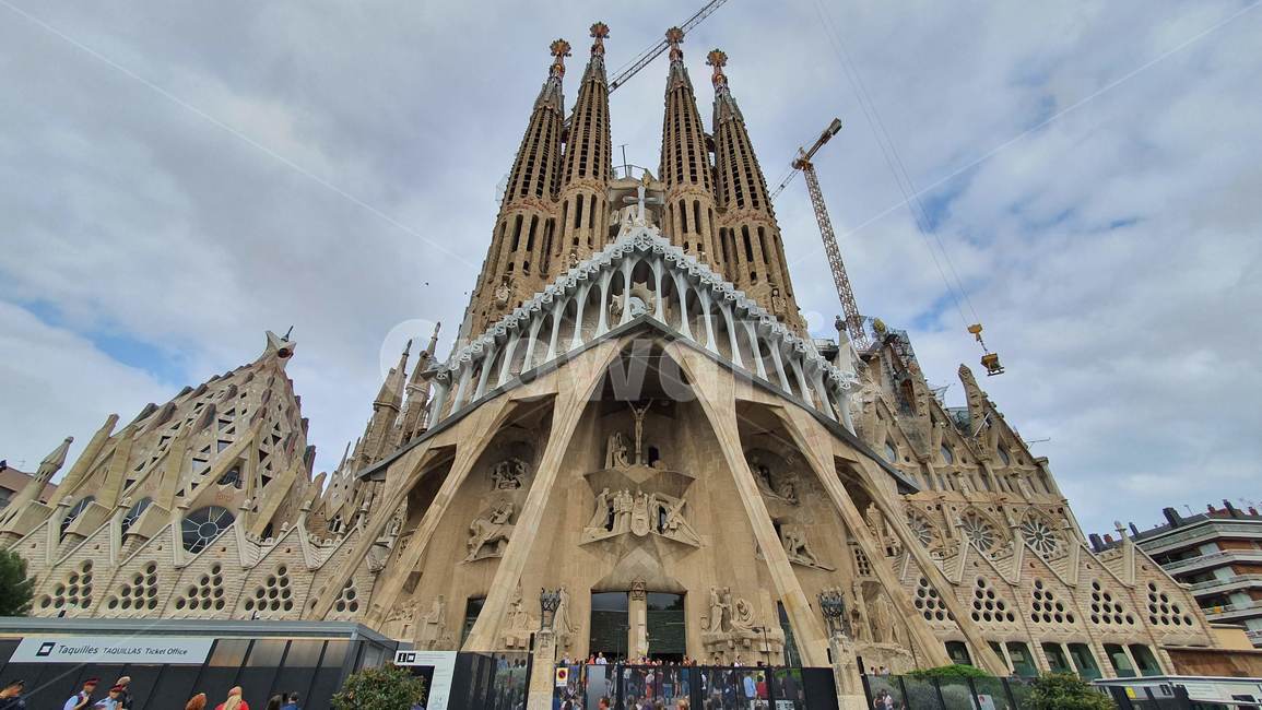 스페인,베르셀로나,사그라다,파밀리아,성당,가우디,spain,sagrada,familia,catholic,church,gaudy,barcelona