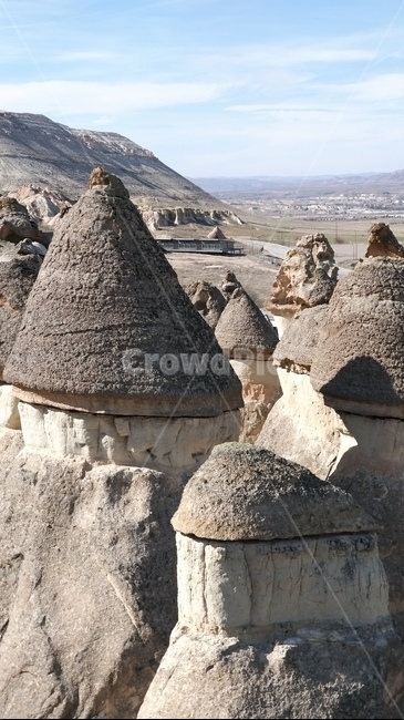 건물,architecture,건축물,터키,카파도키아,turkey,cappadocia,버섯모양,해외,외국,세계,foreign,oversea,world