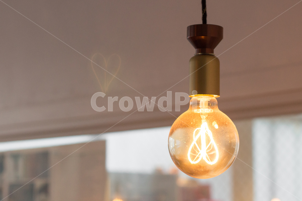 전구,lightbulb,빛,lamp,하트,light,인테리어,실내디자인,interior design