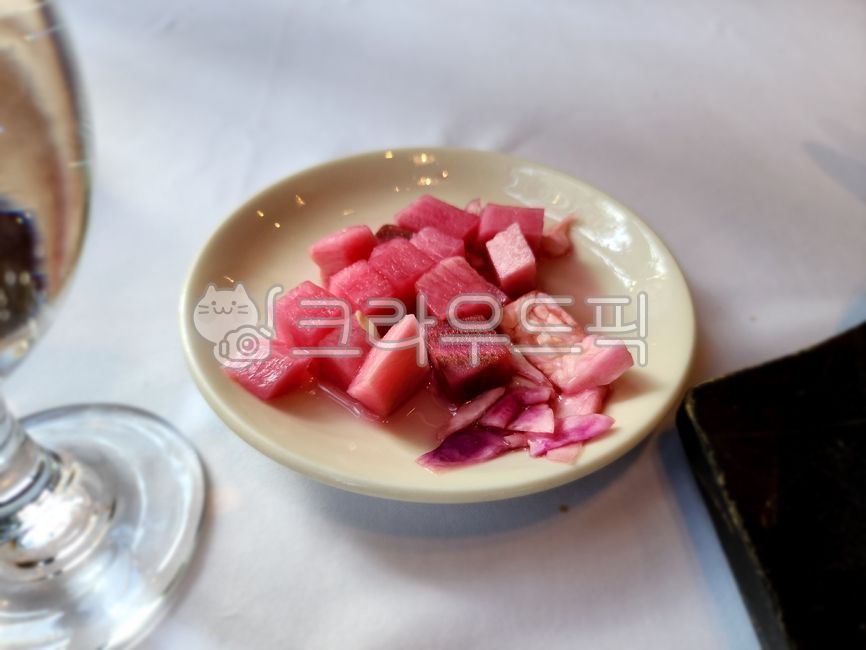 side dish,food,basic dish,pickle