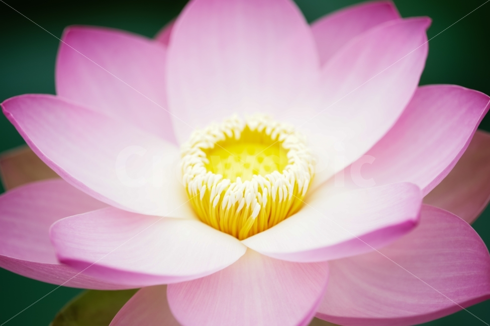 여름,연화,연꽃,한송이,분홍색,노랑색,단아함,식물,자연,plants,nature,꽃,flower