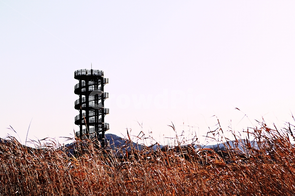 전망대,생태공원,풍경,자연,배경,시흥시,건축물,건물외관,exterior,building,structure,architecture,construction