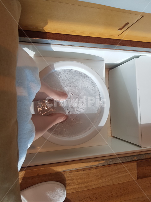 족욕,발맛사지,발마사지,호텔마사지,페디큐어