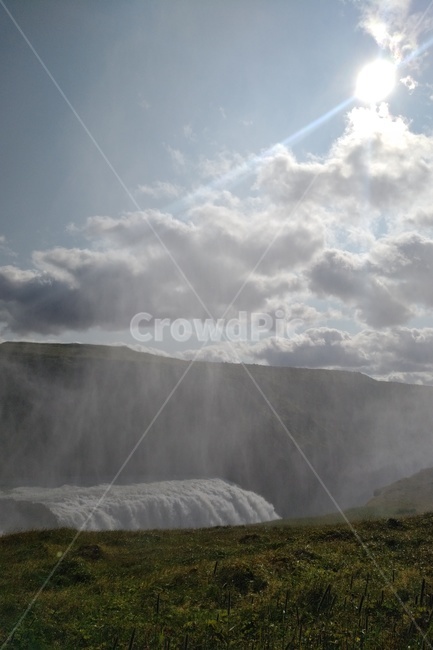 자연,하늘,폭포,구름,nature,sky,waterfall,cloud,weather,날씨