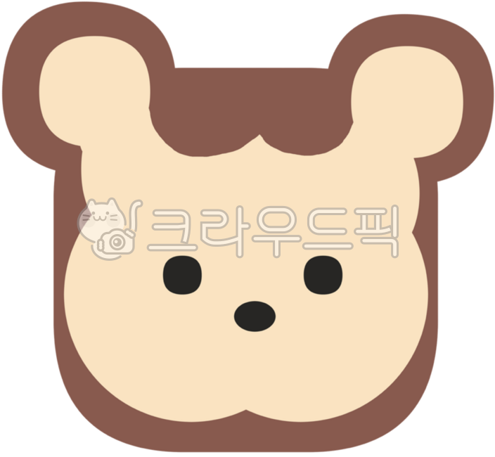 원숭이,동물,원숭이얼굴,동물얼굴,얼굴,동물스티커,스티커,라벨,동물라벨,동물라벨지,동물꾸미기,꾸미기,다이어리꾸미기,다이어리스티커