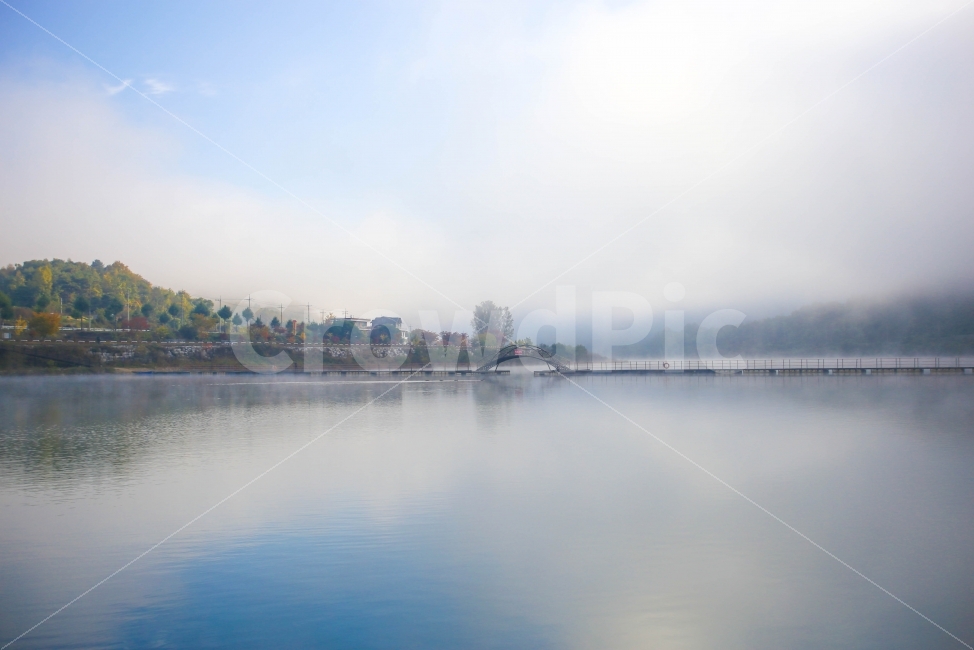 풍경,강원도,한국,화천,물안개,자연,자연,풍경,nature,landscape,한국자연풍경,한국자연경관,korea nature landscape,outdoors,옥외,water,물