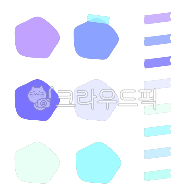 Doodle,note,Decorating a diary,Nukki,masking tape,hand drawing,pattern,memo,note taking,presentation,diary,pastel,Dakku,Dakku Sticker,note paper,background,illustration,diary sticker,vector,pattern design,decoration,design source