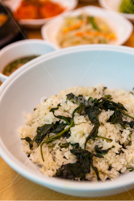 곤드레나물밥,쌀,건강한,그릇,강원도,사발,식품,음식,식재료,요리,food,cook,meal,dishes,food reserves,한식,한국음식,한국요리,korean food,korean dishes,korean meal,korean cook