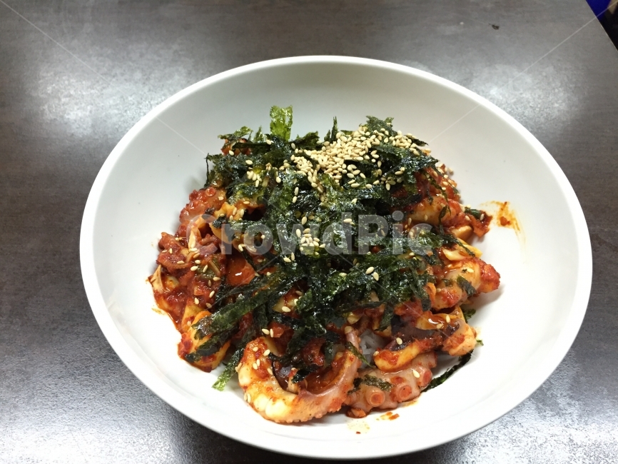 낙지볶음,점심,저녁,음식,먹방,음식,식재료,요리,food,cook,meal,dishes,food reserves,수산물,해산물,fishery products,seafood,한식,한국음식,한국요리,korean food,korean dishes,korean meal,korean cook