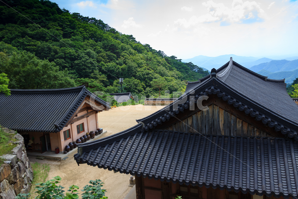 축서사,불교,절,종교,전통적인,문화,한국전통,한국문화,korean traditional,korean culture,건축물,건물외관,exterior,building,structure,architecture,construction