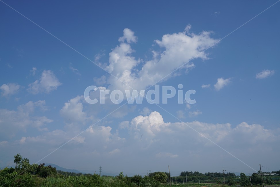 하늘,구름,파란하늘,sky,창공,천공