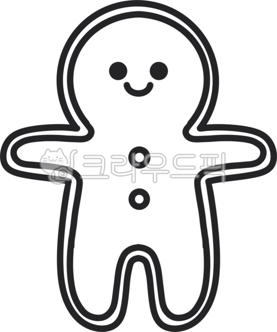 Christmas,winter,Christmas cookies,cookies,people-shaped cookies,gingerbread cookies,Christmas illustrations,cookie illustrations