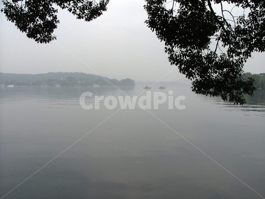 서호,중국,항저우,항주,호수,인공호수,서씨,명승지,관광지,10경,자연,풍경,nature,landscape,outdoors,옥외,weather,날씨