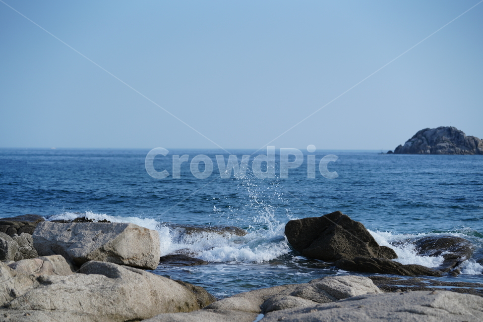 바다,바닷가,sea,물,파도,해수욕장,여름,계절,자연,풍경,하늘,경치