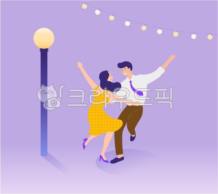 dancing,romance,dress,couple,movie,lalaland,cherry light bulb,happy,youth,smile,scene,rand,cloud,Glitter,lala,dayandnight,cinema,female,dance,day,laugh,joyful,sky,pleasure,double,night,bulb,violet,heart,duet,light,party,women,mood,young,enjoy,Street lamp,