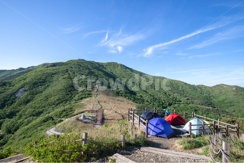 백패킹,간월재,영남알프스,풍경,간월산,여행,휴가,traveling,vacation,trip