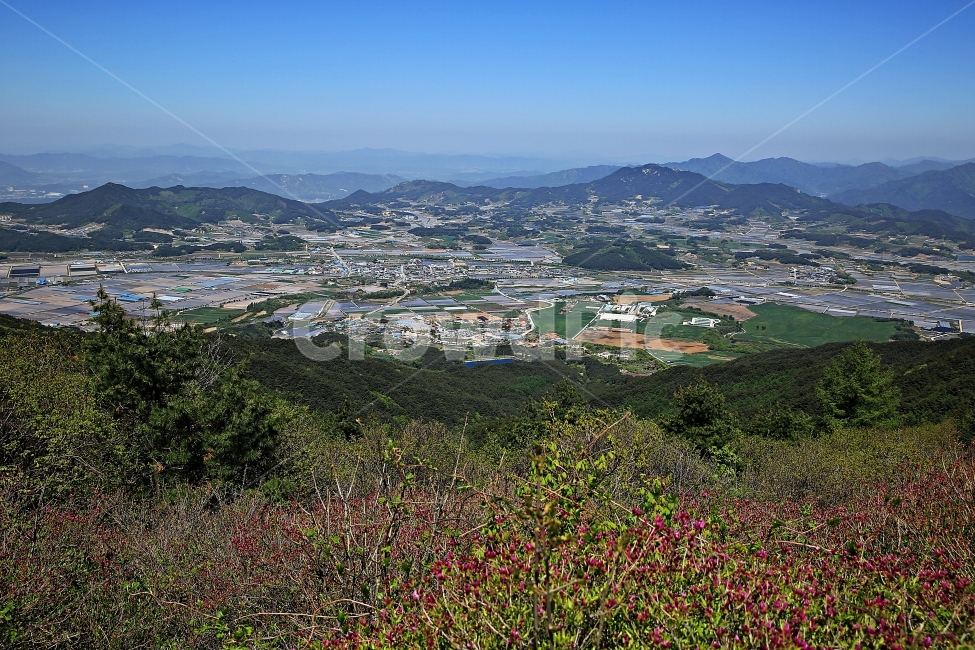 남원운봉,바래봉,지리산국립공원,바래봉가는길,철쭉,자연,풍경,nature,landscape,한국자연풍경,한국자연경관,korea nature landscape,outdoors,옥외,경치,scenery,aerial view,조감도