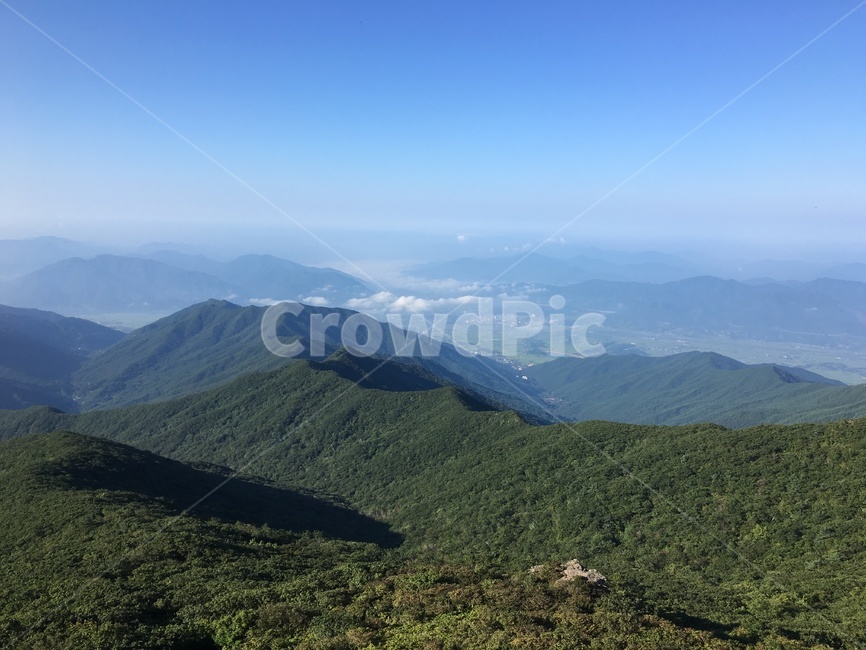 자연,풍경,산,산맥,하늘