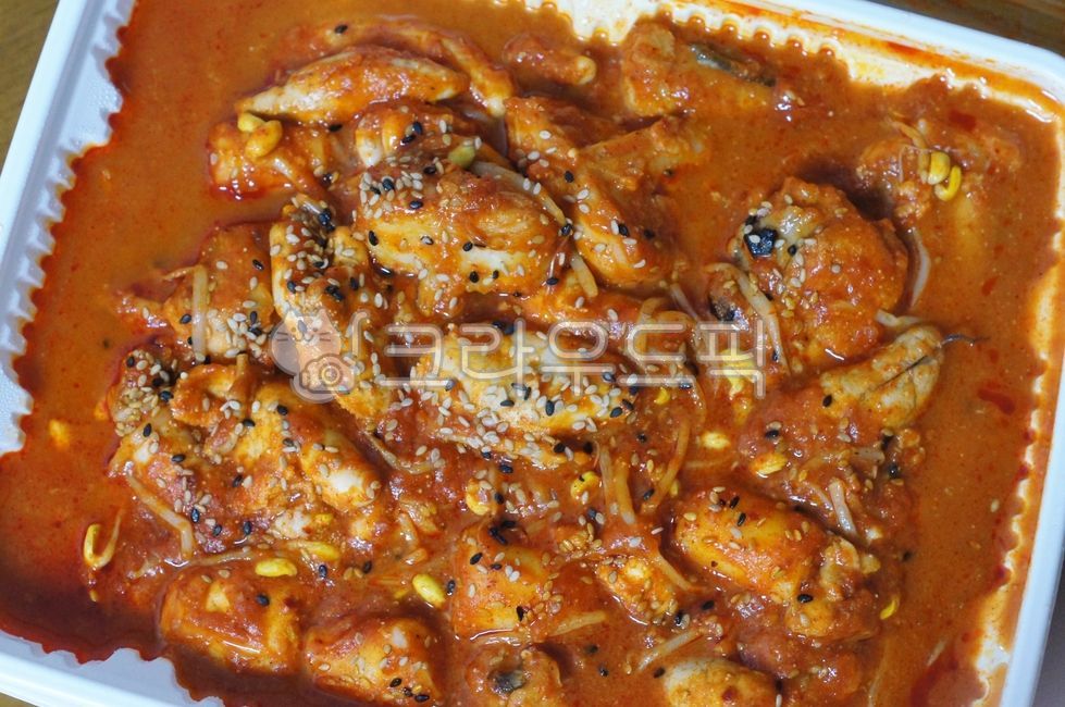 아구찜,해물아구찜,agujjim,spicybraisedmonkfish,steamedmonkfish,아귀찜,해물아귀찜,포장용기,포장음식,togo,테이크아웃,포장요리,포장,음식,식재료,요리,food,cook,meal,dishes,food reserves