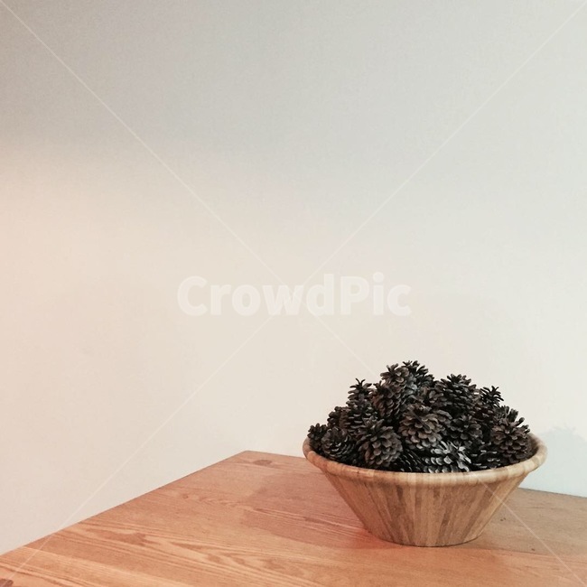 home styling,pine cone,tree,winter,self interior,wood,autumn,house