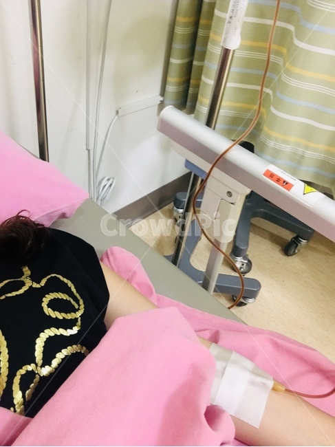 링겔,병원,수혈,피,환자,주사기,병,입원