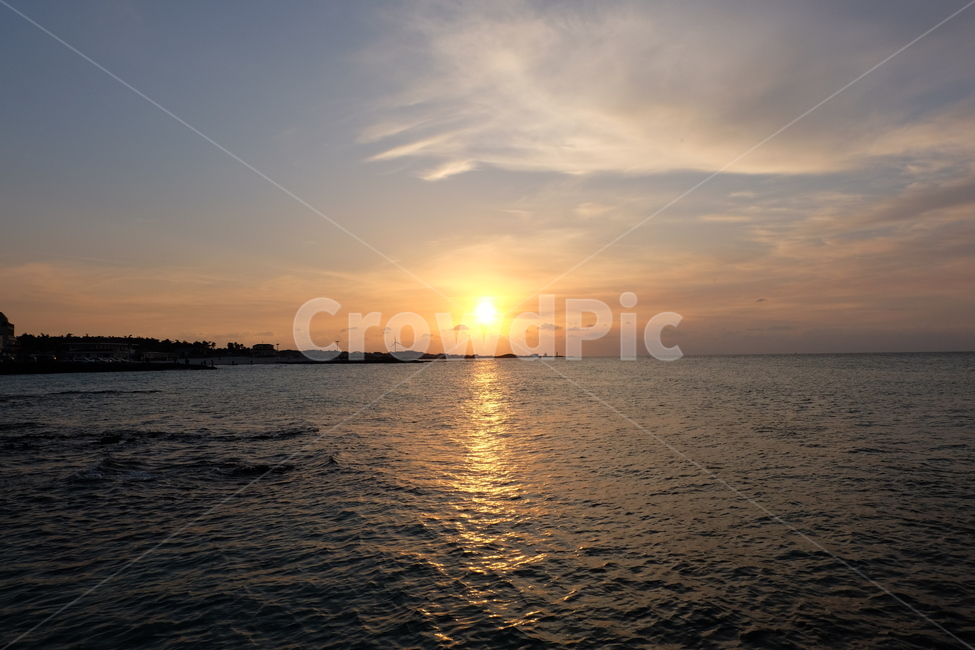 제주도,바다,노을,일몰,하늘,붉은하늘,제주,jeju