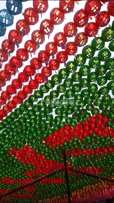 등,부처님오신날,절,초록등,빨간등,종교,신앙,religion,belief,faith,축제,행사,festival,carnival,event