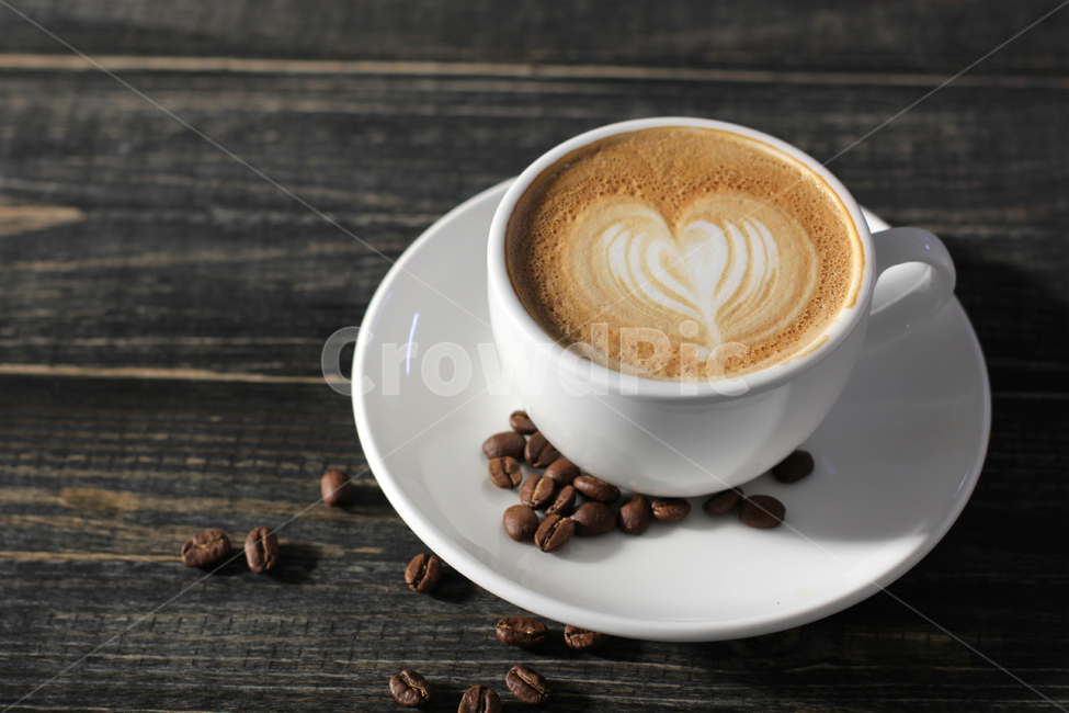 close up,Cafe Latte,latte art,Espresso,cappuccino,milk,menu,flower,cafe,Barista,coffee cup,coffee,beverage,fresh,Caffeine,object