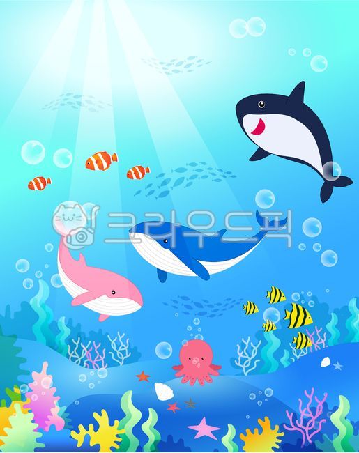 고래,상어,문어,바닷속,물고기,니모,해조류,핑크돌고래,흰수염고래,죠스,문어캐릭터,문어일러스트,상어일러스트,고래일러스트,일러스트,바다,물,여름,불가사리,조개,여름이미지,휴가,방학,여름방학,물속,미역,바다속,물고기떼,바다테두리,바다프레임,해저,배경,바닷속배경,바다배경,산호,바다속배경,바닷속일러스트,바다일러스트,썸머,summer,프레임,여름배경,여름프레임,여름테두리,시원한,하늘색,에메랄드,줄무늬물고기,노란색물고기,빨간색물고기,흰동가리,흰동가리물고기,골든트래벌리,물방울,깊은바다,깊은,맑은,그래픽,illustration,잠수,백그라운드,sea,graphic,vector,swimming,fish,sealife,핑크,분홍돌고래