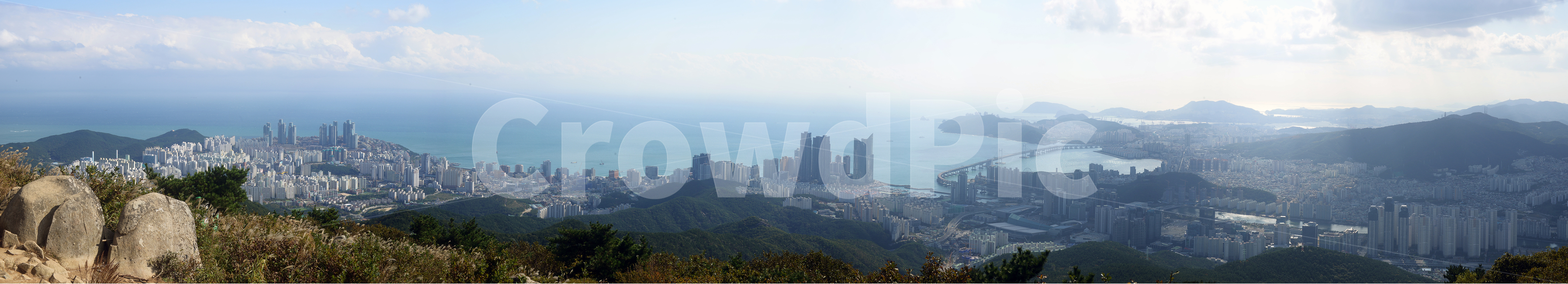 해운대,부산해운대,파노라마,바다파노라마,부산풍경,해운대풍경,바다풍경,바다,도시,풍경,city,landscape,nature,자연,outdoors,옥외,경치,scenery