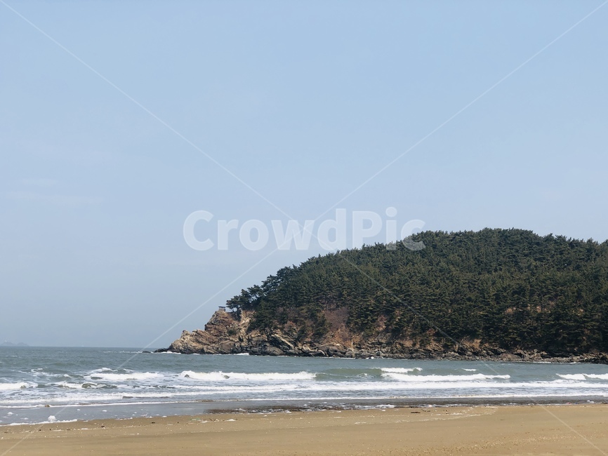 바다,노을,해안가,섬,쨍쨍한바다,맑은바다,자연,풍경,nature,landscape,outdoors,옥외,land,땅,shoreline,해안선,water,물,ocean,대양,sea,coast,연안