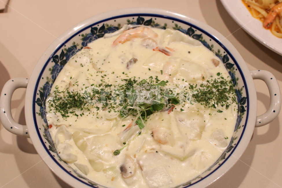 뇨끼,크림뇨끼,이탈리아음식,양식,이탈리아수제비,레스토랑메뉴,음식,food