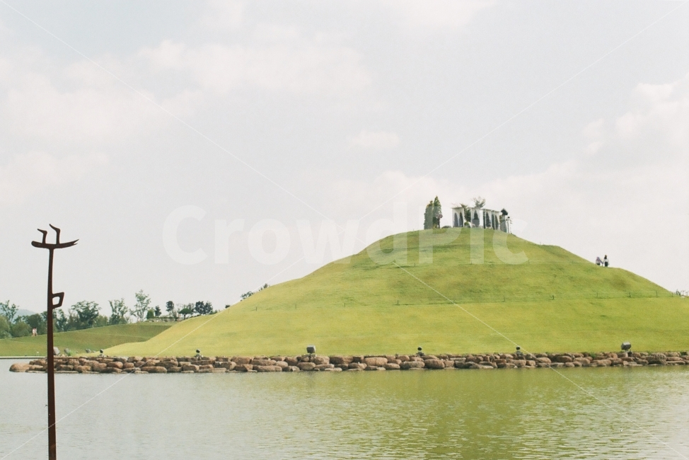 순천,순천만정원,순천만국가정원,순천만,감성사진,필름사진,자연,풍경,nature,landscape,감성,sensible,feeling,field,들,grassland,목초지,outdoors,옥외,mound,투수판