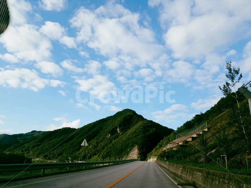 road,도로,nature,자연,outdoors,옥외,freeway,구름