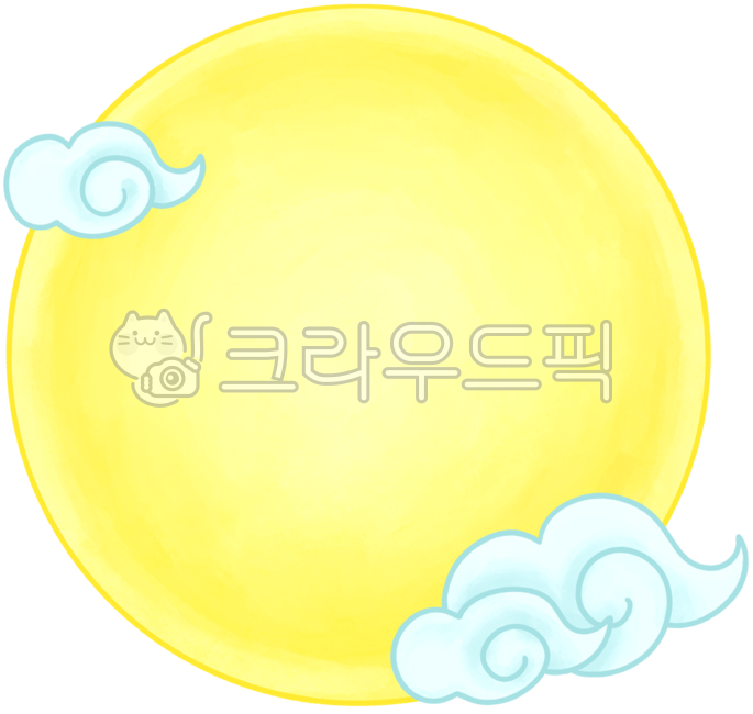 보름달,구름,달,추석,추석보름달,추석일러스트,보름달일러스트,추석그림,달그림