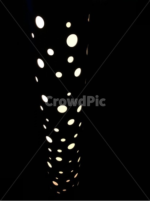 빛,어둠,동그라미,크기,기둥,light,circle,round,balance,인테리어,실내디자인,interior design