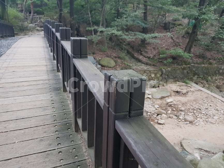 감성,다리,등산,산,배경