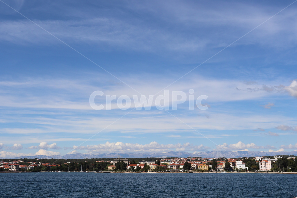 동유럽,자다르,발칸반도,아드리아해,발칸반도자다르