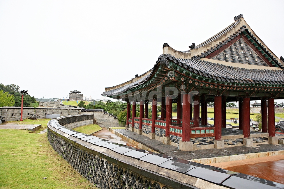 수원화성,성,성곽,길,둘레길,돌담,담,가을,자연,풍경,벽,방어벽,전통,식물,한국전통,한국문화,korean traditional,korean culture